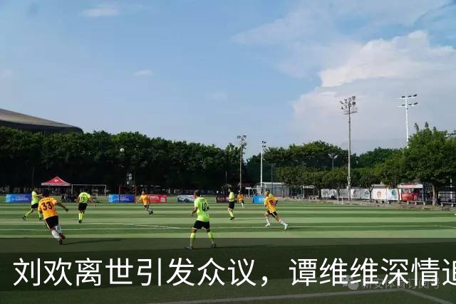 刘欢离世引发众议，谭维维深情追忆，2000万善款未来已定